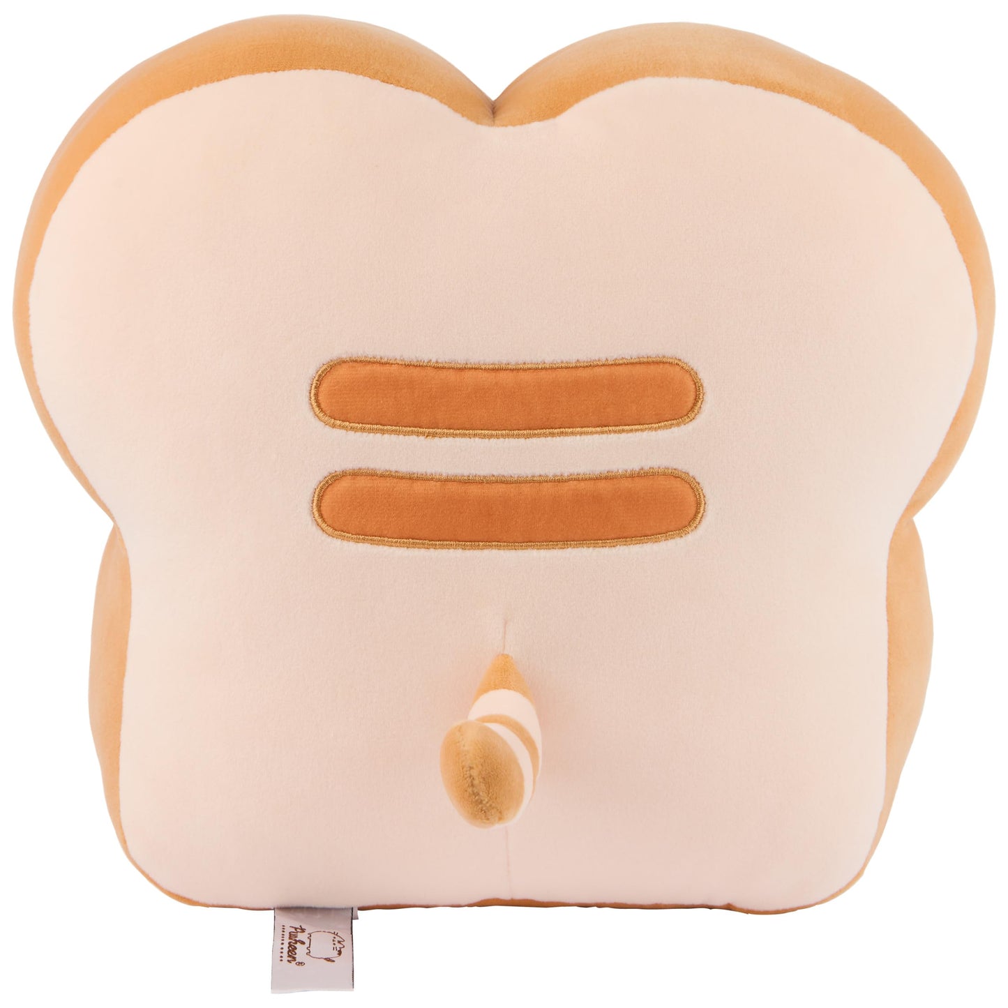 GUND Pusheen White Bread Squisheen 11-Inch Squishy Plush; Ages 8+