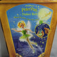 Mattel Walt Disney Peter Pan Tinkerbell 11.5" Doll
