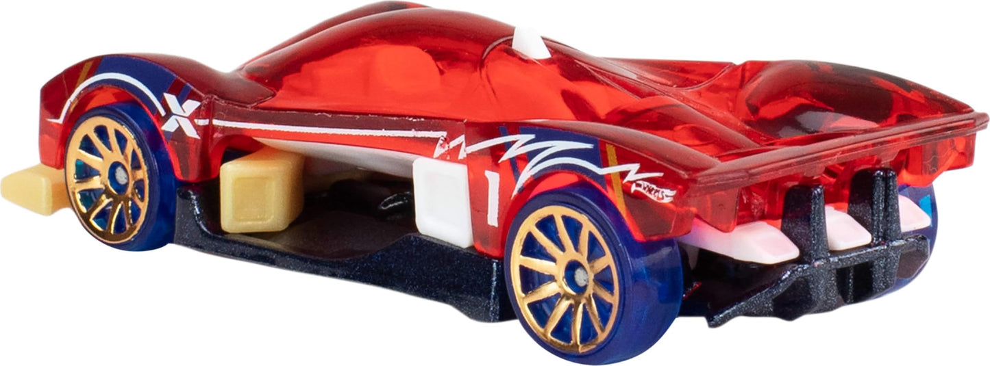Hot Wheels 15-Vehicle Bundle, 1:64 Scale (Styles May Vary)