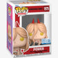 Funko Chainsaw Man Pop! Animation Power (Bikini) Vinyl Figure Hot Topic Exclusive Multi None