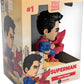 Superman Vol. 2 Issue 204 by Youtooz Collectibles