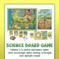 Cellulose: A Plant Cell Biology Game | Mensa Recommended Strategic & Entertaining Game to Learn Photosynthesis, DNA & Biochemistry | Educational STEM