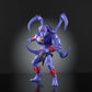 Masters of the Universe Origins Action Figure 200X Cartoon Collection Webstor, 5.5 Inch 1980s Motu TV Humanoid Spider, Detailed Design, 4 Extra Arms