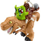 Fisher-Price Imaginext T-rex