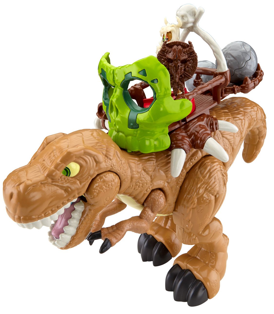 Fisher-Price Imaginext T-rex