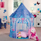 Kidodo Kids Play Tent Toy Children Pop Up Tent Kids Playhouse Indoor Outdoor Game Party Birthday Gifts Toddler for Boys Girls. Tunnel Foldable Tent