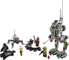 LEGO Star Wars Clone Scout Walker - 20th Anniversary Edition 75261 Building Kit (250 Pieces)