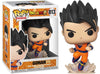 Funko Pop! Animation: Dragon Ball Super - Gohan Vinyl Figure