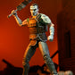 NECA TMNT (The Last Ronin) - 7" Scale Action Figure - Ultimate Casey Jones