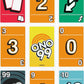 Mattel Games ONO 99 Card Game from the Makers of UNO for Kids, Adults & Families, Add Numbers & Don't Go Over 99