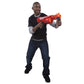 Nerf N-Strike Mega Series RotoFury Blaster