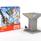 Fortnite Battle Royale Collection: Port-A-Fort Playset & Infiltrator Figure