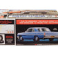 AMT 1962 Pontiac Catalina Super Stock 1:25 Scale Model Kit