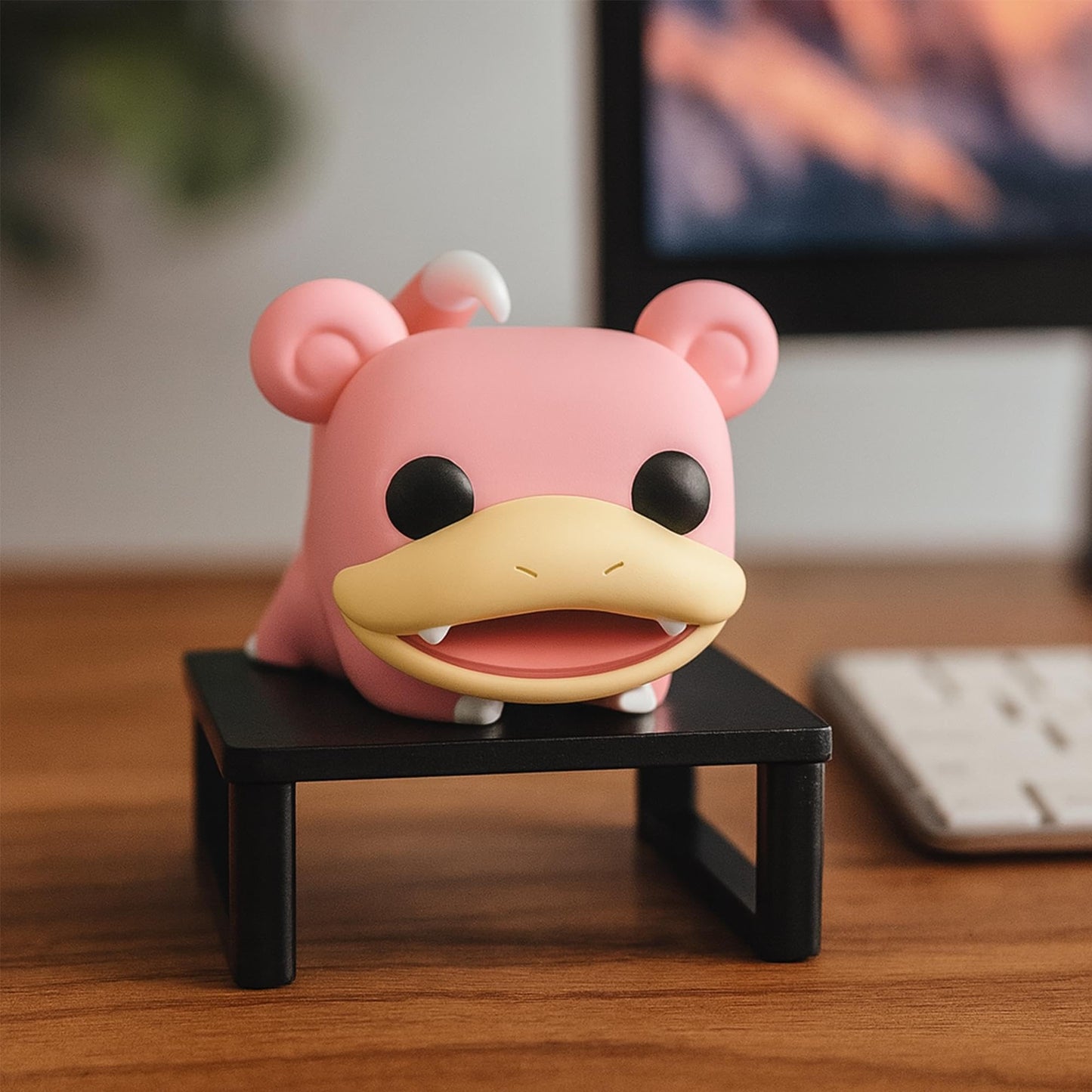 Funko POP! Games: Pokemon - Slowpoke