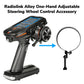 Radiolink One-Hand Handwheel Control Accessory for Radiolink Transmitter