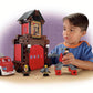 Fisher-Price TRIO Fire Rescue Squad
