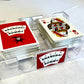 SVR Games Shanghai Rummy Card Game Complete Box Set