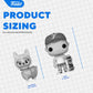 Five Nights At Freddy's Funko Snaps! Phantom Foxy