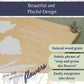 Flower Press Kit | Durable Hardwood 8x10in - Flower Preserving Kit Up to 8 layers - Floral Preservation kits for adults and kids | Innovative