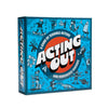 Acting Out | Charades Game for Families & Adults | Perfect For Game Night