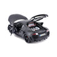 Maisto M31395 31395 Audi Collectible car, Black, M