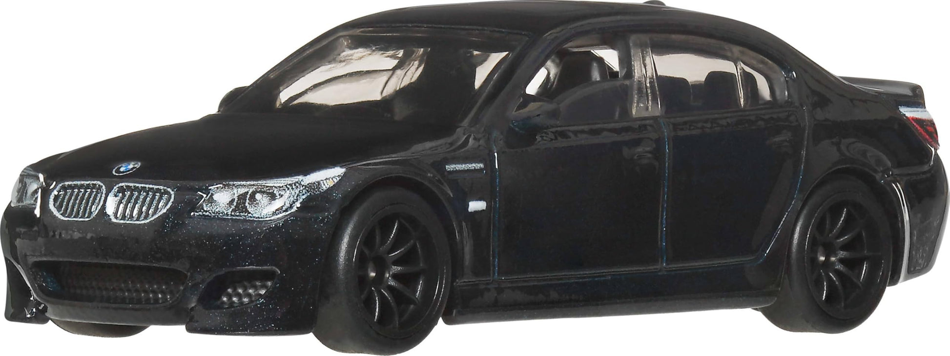 Hot Wheels Cars, Premium Fast & Furious 1:64 Scale Die-Cast Car for Collectors Inspired by Fast & Furious Movie Franchise