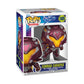 Funko POP! Movies: DC - Blue Beetle - Conrad Carapax - Collectable Vinyl Figure - Gift Idea - Official Merchandise - for Kids & Adults - Movies Fans