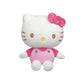Jazwares Hello Kitty and Friends - 12-inch Plush Special Occasion Bouquet - 9 Plush - Officially Licensed Hello Kitty and Friends Product Ages 6+