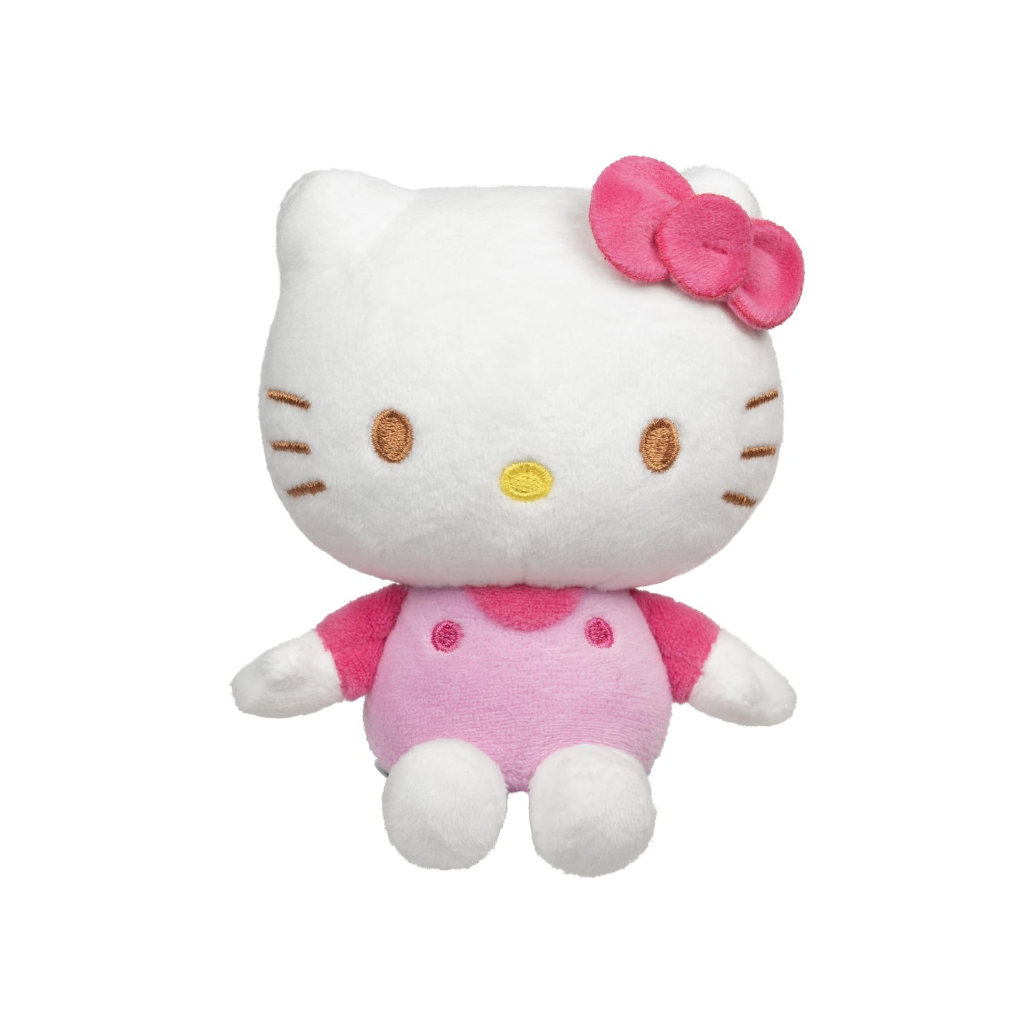 Jazwares Hello Kitty and Friends - 12-inch Plush Special Occasion Bouquet - 9 Plush - Officially Licensed Hello Kitty and Friends Product Ages 6+