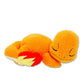 Pokemon Plushie Set - Bundle with 4 Plush 5" Figures: Pikachu, Rockruff, Charmander, Happiny Plus Bookmark, More | Pokemon Stuffed Animals Pack