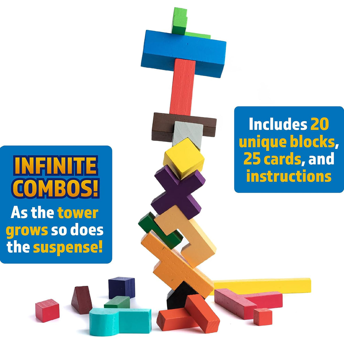 Continuum Games Build Up