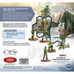 Renegade Game Studios Heroscape: G.I. Joe Greenshirts & Battle Copter Pack