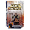 Star Wars Attack of The Clones Figure: Mace Windu (Clone Wars)