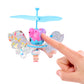 LOL Surprise Magic Flyers Fairies Tots - Snowflake