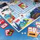CLUE: The Grinch, Classic Mystery Board Game, Solve the Holiday Theft in Whoville with Cindy-Lou & More, Discover Who, Where, and What was Taken