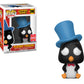 Funko POP! Looney Tunes: Playboy Penguin Figure #396 (2018 Summer Convention Exclusive)
