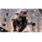 Ultra PRO - Innistrad Remastered Arlinn Kord / Arlinn, Embraced by the Moon Double-Sided Playmat for Magic: The Gathering, Gaming Accessories, MTG