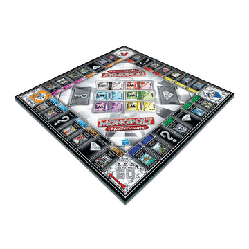Monopoly Millionaires