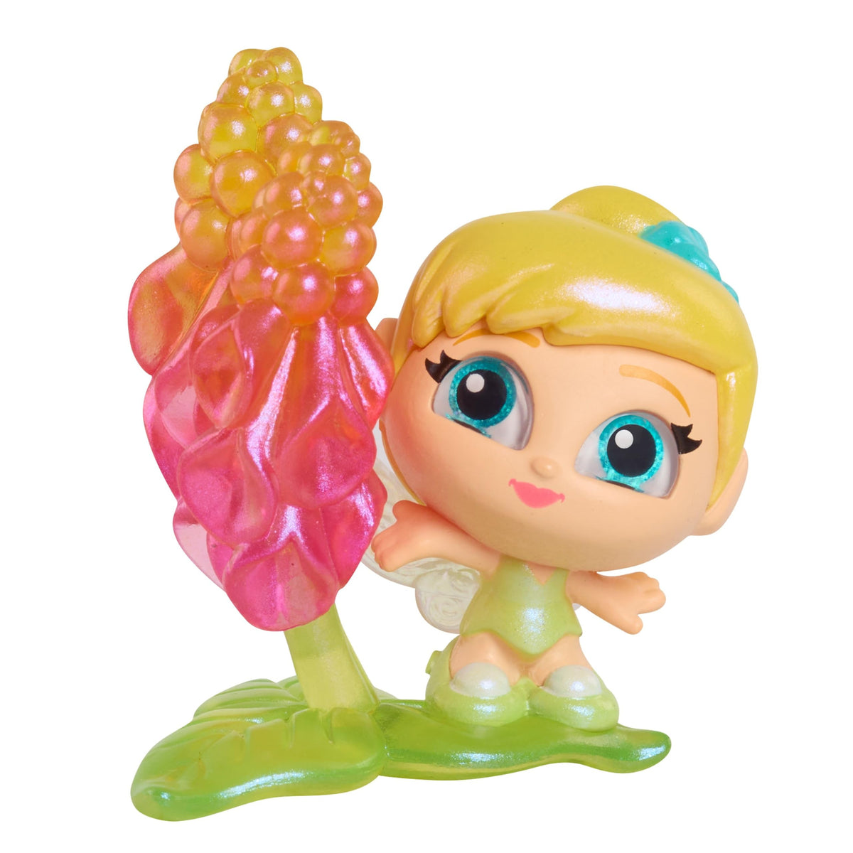 Disney Doorables in Full Bloom Mega Peek Series 15 Mystery Floral Figures
