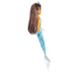 Aurora® Enchanting Sea Sparkles™ Princess Sparkles™ Yesenia Stuffed Doll - Imaginative Play with Magical Companions - Perfect for Kid's Birthdays
