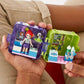 LEGO Friends Mia’s Play Cube 41403 Building Kit, Playset Includes Collectible Mini-Doll, for Imaginative Play, New 2020 (40 Pieces)