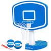 GoSports Splash Hoop Max
