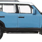 Hot Wheels Premium Car Culture Off Road 1:64 Scale Die-Cast 2024 Toyota Land Cruiser Vehicle with Real Riders Tires & Metal/Metal Body & Chassis