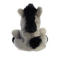 Aurora® Adorable Palm Pals™ Eli Donkey™ Stuffed Animal - Fun Collectible Plush for Kids and Adult Collectors - Perfect for Decorating Rooms
