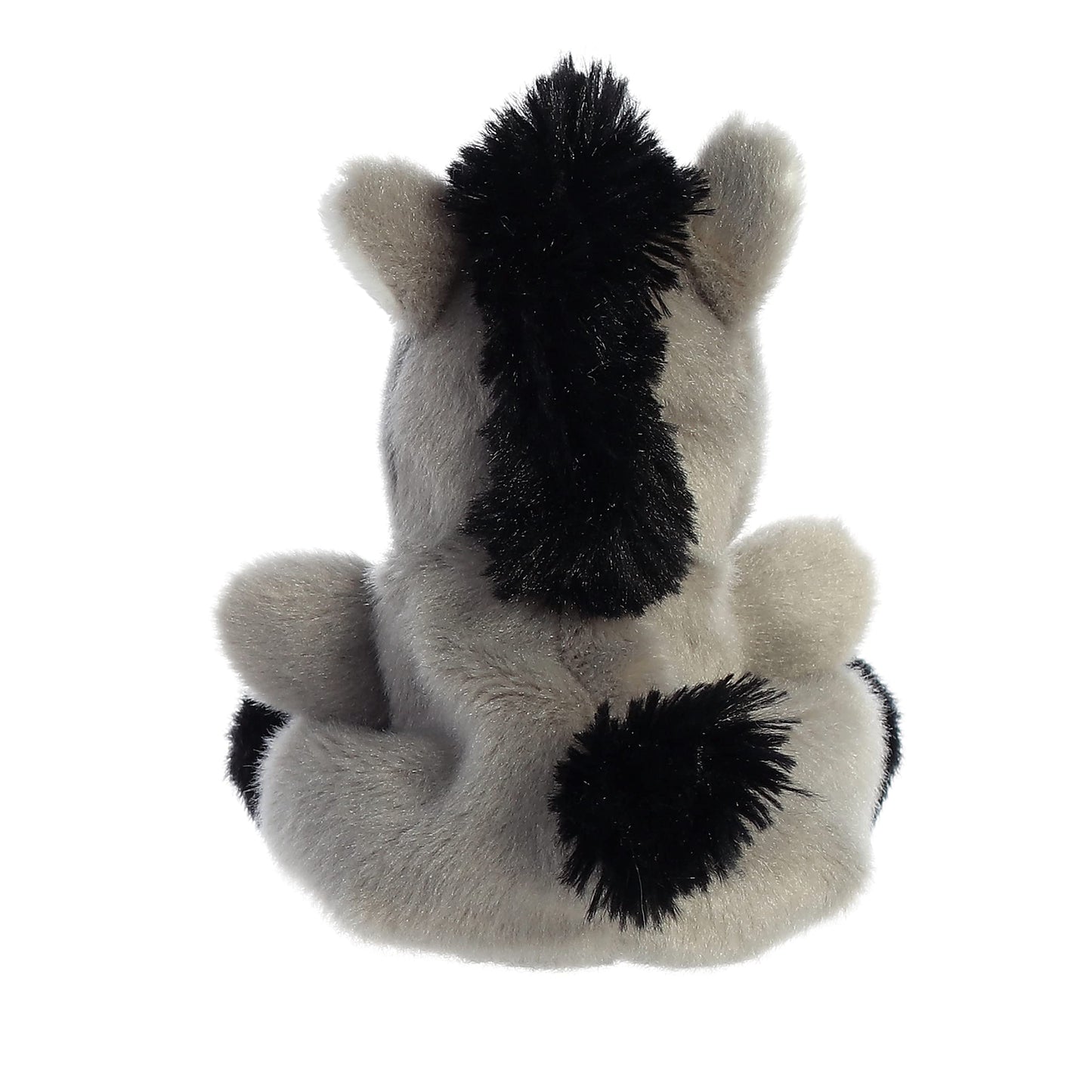 Aurora® Adorable Palm Pals™ Eli Donkey™ Stuffed Animal - Fun Collectible Plush for Kids and Adult Collectors - Perfect for Decorating Rooms