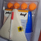 Pong Star Beer Cup Kit