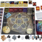 WizKids Approaching Dawn: The Witching Hour Board Games
