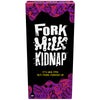 Hasbro Gaming Fork Milk Kidnap Game for Adults Only, an Adult Party Game of Questionable Choices, Ages 17+, for 3 to 10 Players, Hilarious NSFW Card