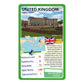 Top Trumps Card Game Countries of The World - Family Games for Kids and Adults - Learning Games - Kids Card Games for 2 Players and More - Kid War