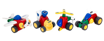 Constructables